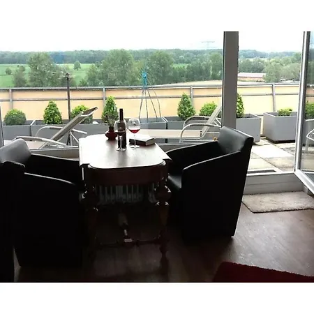Black Forest View *