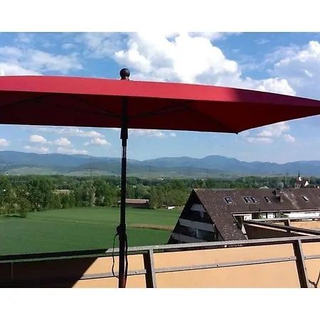 Black Forest View *